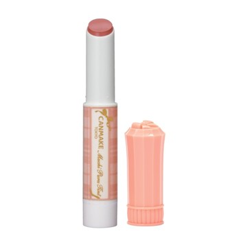 CANMAKE 潤澤唇膏 1027-07 2.5G