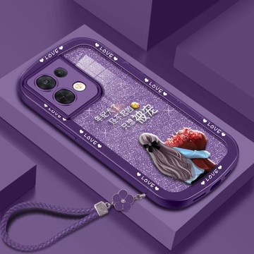 適用于OPPOReno9手機殼reno9pro保護套Reno8個性reno8pro軟殼8pro+硅膠鏡頭全包簡約只想被寵潮創意高級感新