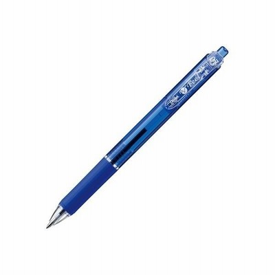 ぺんてる フィール0.7　青 BXB117-C 10本　1箱（直送品）