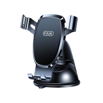 車載手機支架汽車內車用出風口導航支撐車上吸盤式固定自動充電