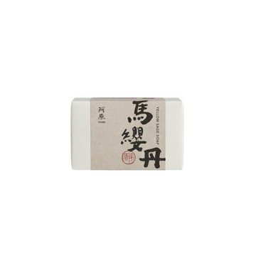 Yuan 馬纓丹皂115g