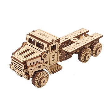 /Ugears/ 戰地小車車