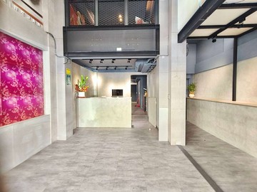 北平路熱鬧店霸錢滾錢透店｜台中市北屯區北平路三段