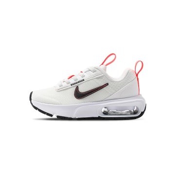 Nike Air Max Intrlk Lite 中童 童鞋 橘紅色 緩震 襪套 運動 慢跑鞋 DH9394-105