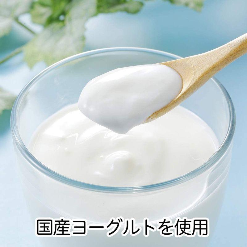 自然健康社 国産ヨーグルト粉末 1kg チャック付き袋入り