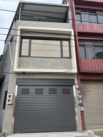 捷運A20正重劃區大地坪日式風透天｜桃園市中壢區新生路二段