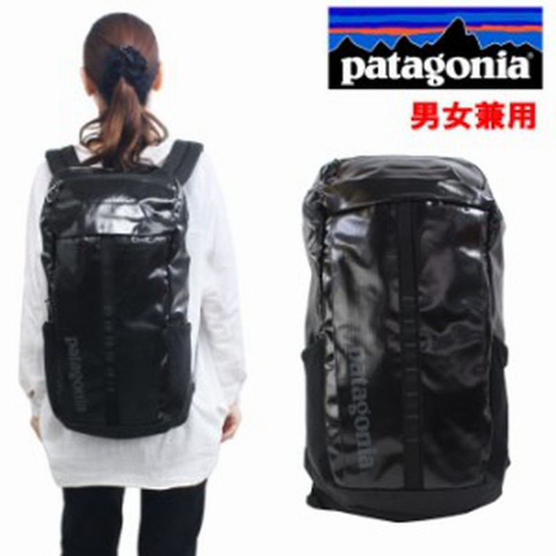 パタゴニア バッグ リュック Black Hole Pack 25l ブラックホール パック25l リュックサック 通勤 通学 男女兼用 Ab 通販 Lineポイント最大1 0 Get Lineショッピング