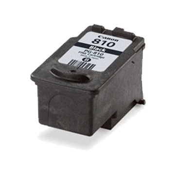 Canon 佳能 原廠墨水匣 PG-810XL  黑色  1個