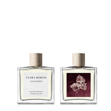 盧亞 AllSaints 永夜之光中性淡香精100ML