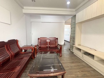 鳳山國中景觀四房平車樓中樓紫金城大樓｜高雄市鳳山區杭州街