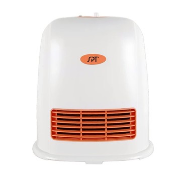 尚朋堂 陶瓷電暖器 SH-2236  白色