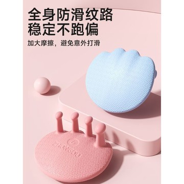 💗臺灣熱銷💗足弓訓練器扁平足矯正足底塌陷腳趾抓力力量訓練拇指外翻輔助訓練0715