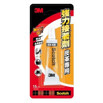 3M  6025S15ml  /  6025  30ml 皮革用強力接著劑 好好逛文具小舖