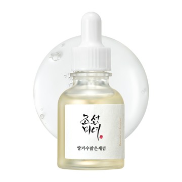 Beauty of Joseon Glow Deep Serum: Rice + Alpha-Arbutin 30mL