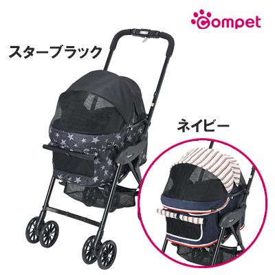 ￥41800コムペット ミリミリライト アルファ EG ロング ネイビー