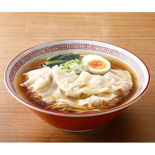 東洋水産 マルチャン 肉入ワンタン 500g