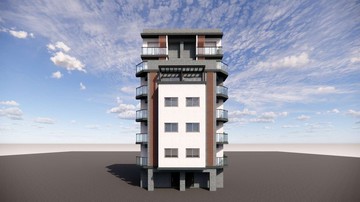 東區拉拉波｜邊間｜台中小漳推薦｜全新電梯１１透套Ａ｜台中市東區十甲路