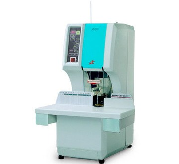PC 完美牌 全自動膠管裝訂機 #NB-200(加大工作檯面)【APP滿額下單4%點數(單一帳號最高1500點)】5/31止