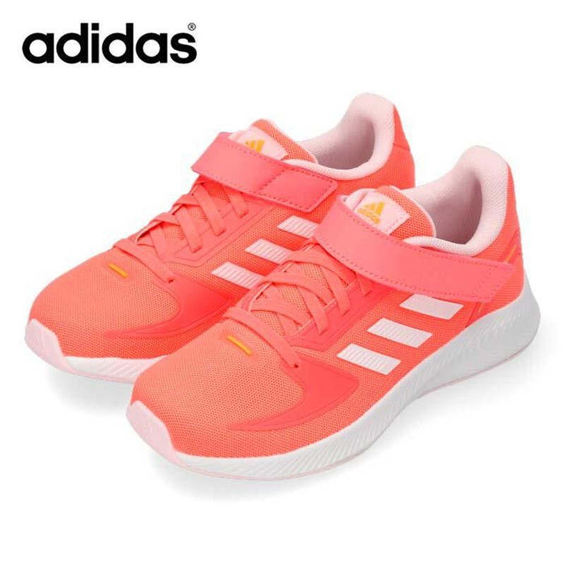 adidas アディダス キッズ ジュニア スニーカー GV7754 CORE FAITO EL