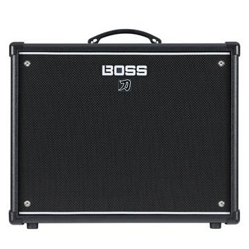 Boss Guitar Amplifier吉他擴大音箱 KATANA-100 Gen 3 / 公司貨保固