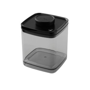 ANKOMN Turn-n-Seal 真空保鮮盒2.4L 半透明黑