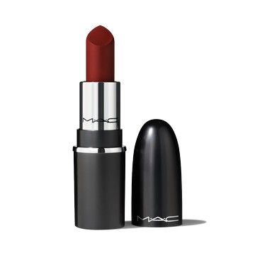 MAC Cosmetics MACximal極自我緞光唇膏 迷你版