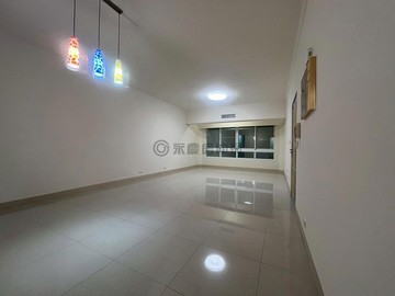 美術館.中都.輕軌站旁翻新大坪數美三房公寓四樓	｜高雄市鼓山區中華一路