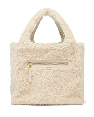 Varley Vail Sherpa Crossbody Bag