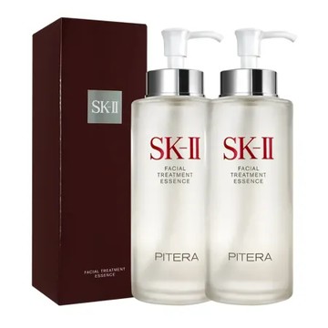 SK-II SK-II 青春露 330ml 2入 公司貨