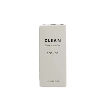 281700 SNEAKER CARE SPONGE
