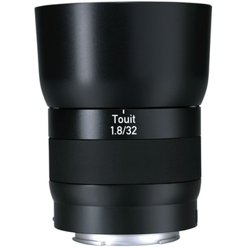 蔡司 Zeiss Touit 1.8/32 (公司貨) For E-mount