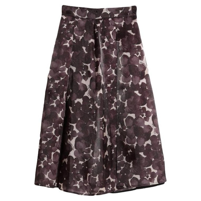 エリザベッタフランキ レディース スカート ボトムス Midi skirt