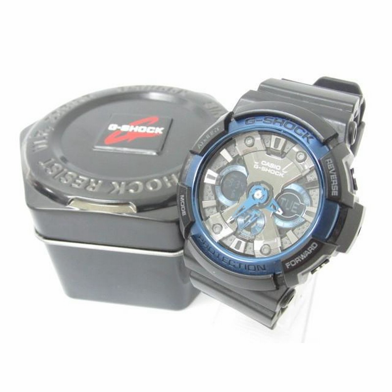 G shock clearance ga 200cb