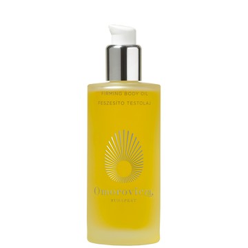 Omorovicza緊緻身體按摩油（100ml）