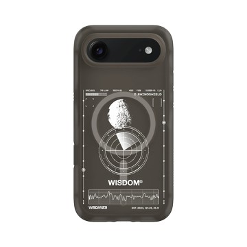 iPhone Air AirX 本質黑 - WISDOM - PLAN