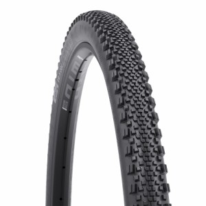 WTB Resolute x TCS LightFast Rolling 120tpi Dual DNA SG2 tire Black