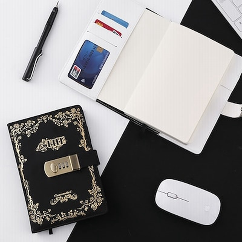 レトロなパスワードブッククリエイティブ学生日記韓国ファッションスタディプランナー勉強ノートスケジュール帳韓国メモ帳日記帳手帳プレゼントギフト交換日記通学 通販 Lineポイント最大1 0 Get Lineショッピング