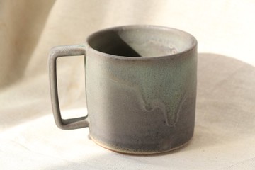 曖曖內含光07 大馬克杯 咖啡杯 陶杯