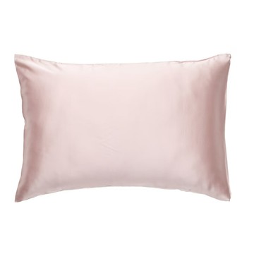 NITORI 【DECO HOME商品】雙面絲質枕套 ST2431 RO(DH)