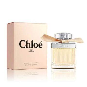 Chloé 同名女性淡香精