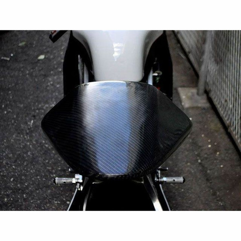 mc21 nsr250 シートカウル T2レーシング NSR250 MC21 シートカウル タイプ1 レースタイプ