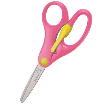 SDI 手牌 5½" 輕鬆握學生剪刀 0859C