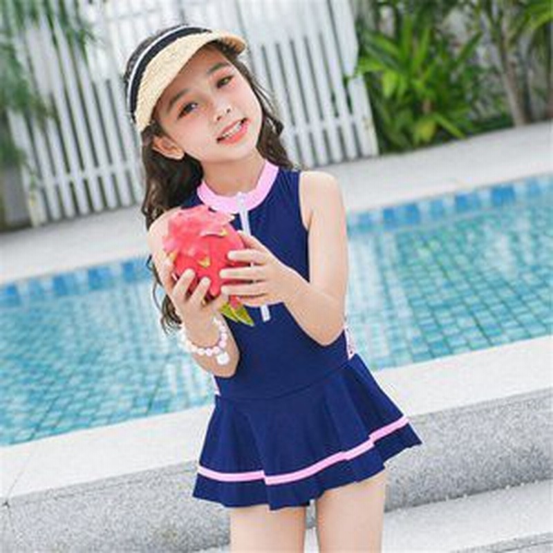 Fir子供 水着 女の子 キッズ Meily ワンピース水着 かわいい 子供水着 キッズ水着 女の子水着 通販 Lineポイント最大get Lineショッピング