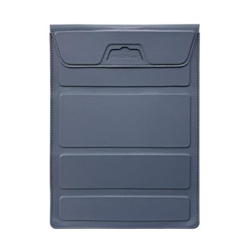 HyRead Gaze 10.3吋 磁吸捲折套-霧藍