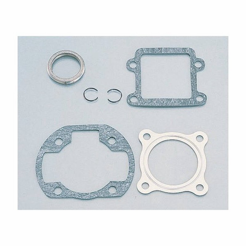 CENTAURO チェンタウロ コンプリート セット YZ ガスケット 250 Z WR エンジン