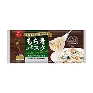 はくばく もち麦パスタ 300G×5