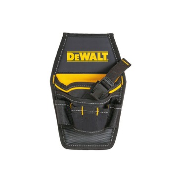 DEWALT 軟殼系列-專業腰包袋(7袋) DWST540501