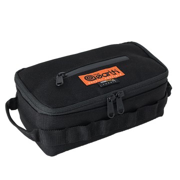 THE EARTH CORDURA 多功能面紙套