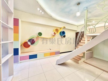 皇翔峇里島 採光舒適套房*小巢希望團隊*李東達｜新北市三峽區中山路