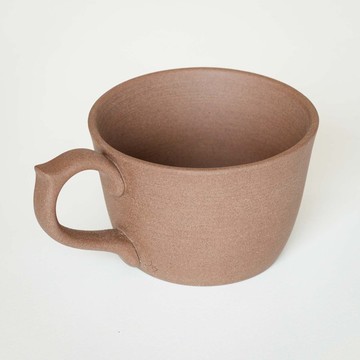 ARECORE 馬克杯 淺棕色